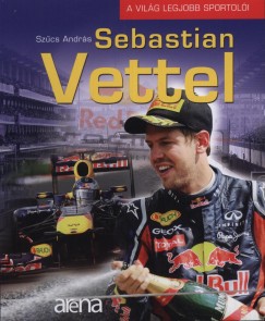 Szcs Andrs - Sebastian Vettel