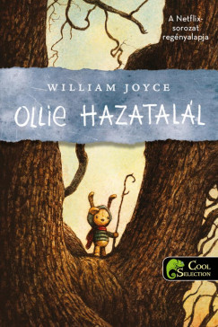 William Joyce - Ollie hazatall