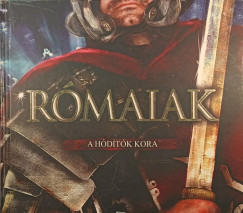 Tomann Jank Katalin   (Szerk.) - Rmaiak - A hdtk kora