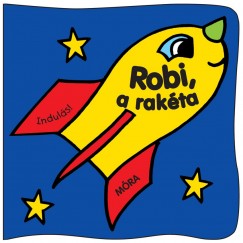 Robi, a rakta