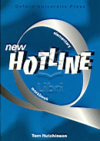 New Hotline Elementary Workbook