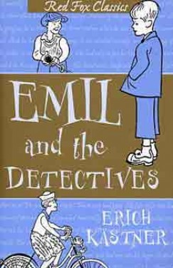 Erich Kstner - Emil and the Detectives