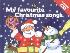 My favourite Christmas songs