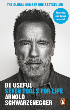 Be Useful - Seven tools for life