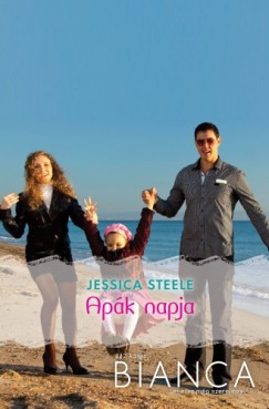 Jessica Steele - Bianca 242. (Apk napja)