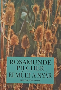 Rosamunde Pilcher - Elmlt nyr