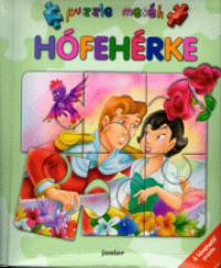 Hfehrke - Puzzle mesk