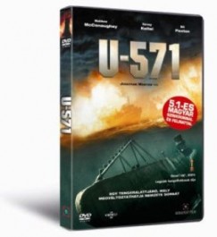 Jonathan Mostow - U-571 - DVD