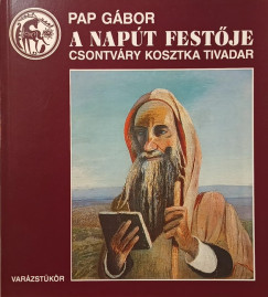 Pap G�bor - A nap�t fest�je