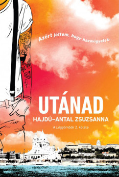 Hajd-Antal Zsuzsanna - Utnad