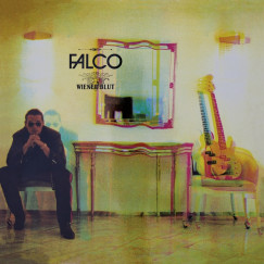 Falco - Wiener Blut (Extended) - 2 CD