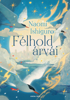 Naomi Ishiguro - Félhold árvái