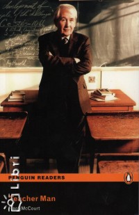 Frank Mccourt - Teacher Man