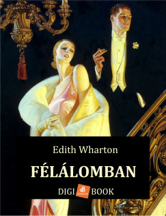 Edith Wharton - Fllomban
