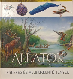Horv�thn� Czentye Ibolya - �llatok