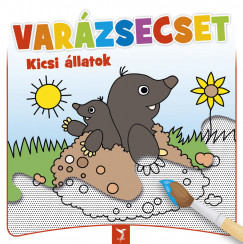 Varzsecset - Kicsi llatok