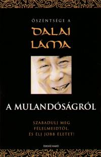 szentsge A Xiv. Dalai Lma - A mulandsgrl