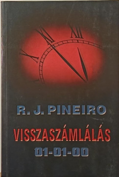 R. J. Pineiro - Visszaszmlls