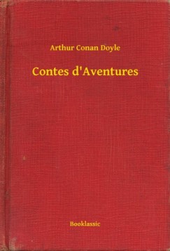 Doyle Arthur Conan - Contes d Aventures