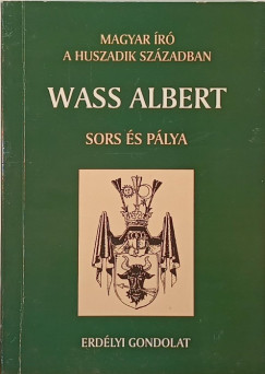Wass Albert - Sors s plya