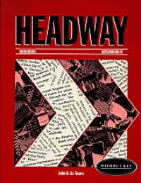 Headway Intermediate Workbook without key