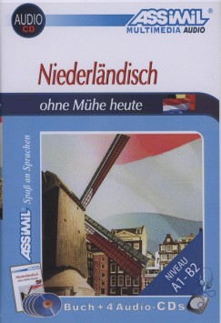 L. Verlee - Niederlandisch ohne Mhe heute