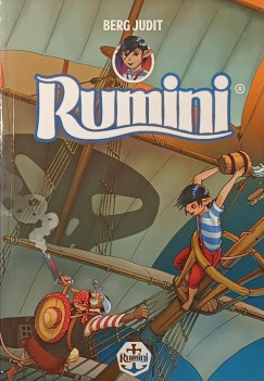 Berg Judit - Rumini
