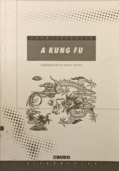 David Chow - Richard Spangler - A kung fu