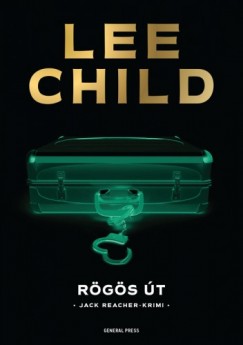 Lee Child - Child Lee - Rgs t