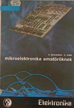 Mikroelektronika amatőröknek