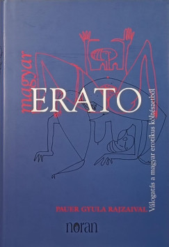 Rz Pl   (Vl.) - Magyar Erato