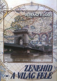 Juhsz Eld - Zenehd