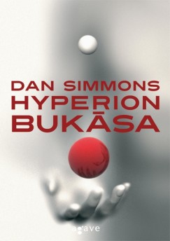 Dan Simmons - Hyperion buksa