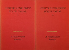 Henryk Sienkiewicz - Tzzel-vassal I-II.