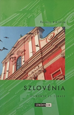 Rajnics Viktória - Szlovénia