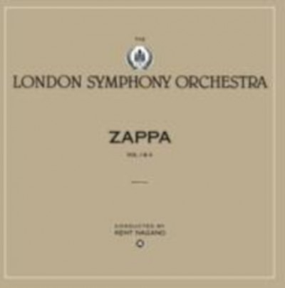  - London Symphony Orchestra - Újrakiadás