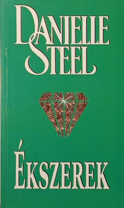 Danielle Steel - �kszerek