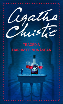 Tragédia három felvonásban