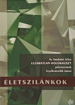 Hudy �rp�d   (SZERK.) - �letszil�nkok