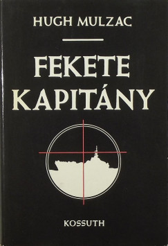 Hugh Mulzac - Fekete kapitny