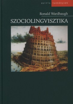 Ronald Wardhaugh - Szociolingvisztika