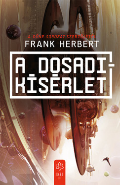Frank Herbert - A Dosadi-ksrlet