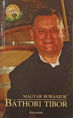 Dlusztus Imre - Magyar borászok - Báthori Tibor