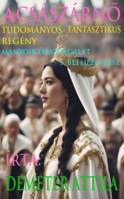 Demeter Attila - A csszrn