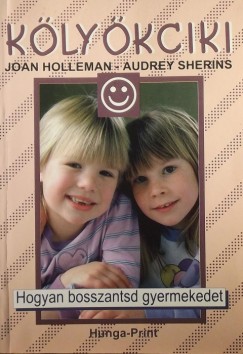 Joan Holleman - Audrey Sherins - Klykciki