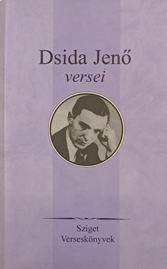 Dsida Jen - Dsida Jen versei