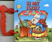 Ki mit eszik?