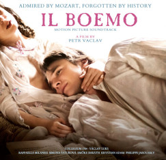 Bar�th Em�ke - Philippe Jaroussky - II Boemo CD