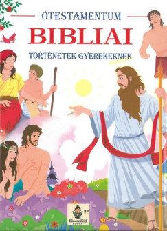 Bibliai t�rt�netek gyerekeknek - �testamentum