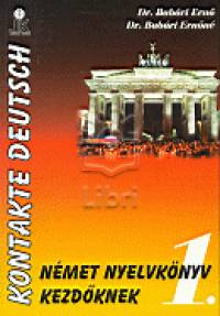 Dr. Bab�ri Ern� - Dr. Bab�ri Ern�n� - Kontakte Deutsch